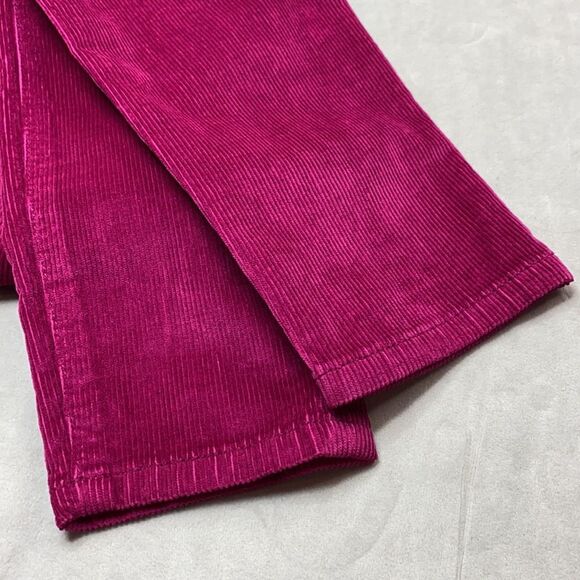 Current/Elliott High Waisted Skinny Wild Aster 26 - Picture 7 of 12